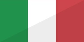 italian voice over